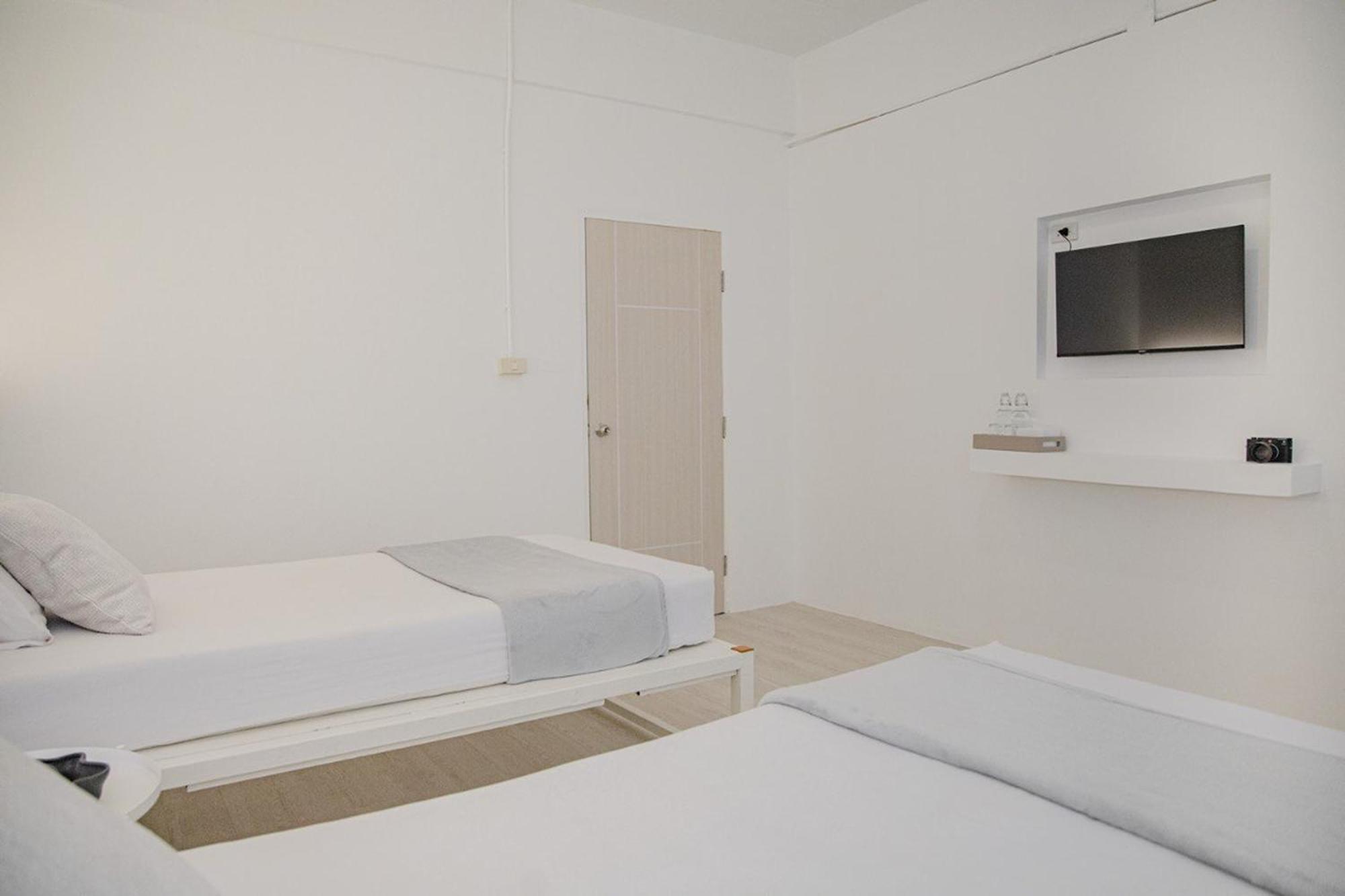 Hao Hotel Phuket מראה חיצוני תמונה