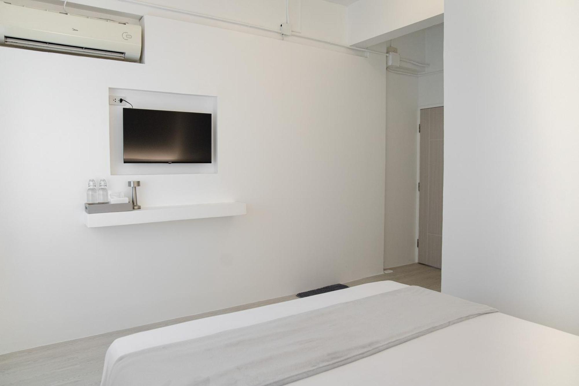 Hao Hotel Phuket מראה חיצוני תמונה