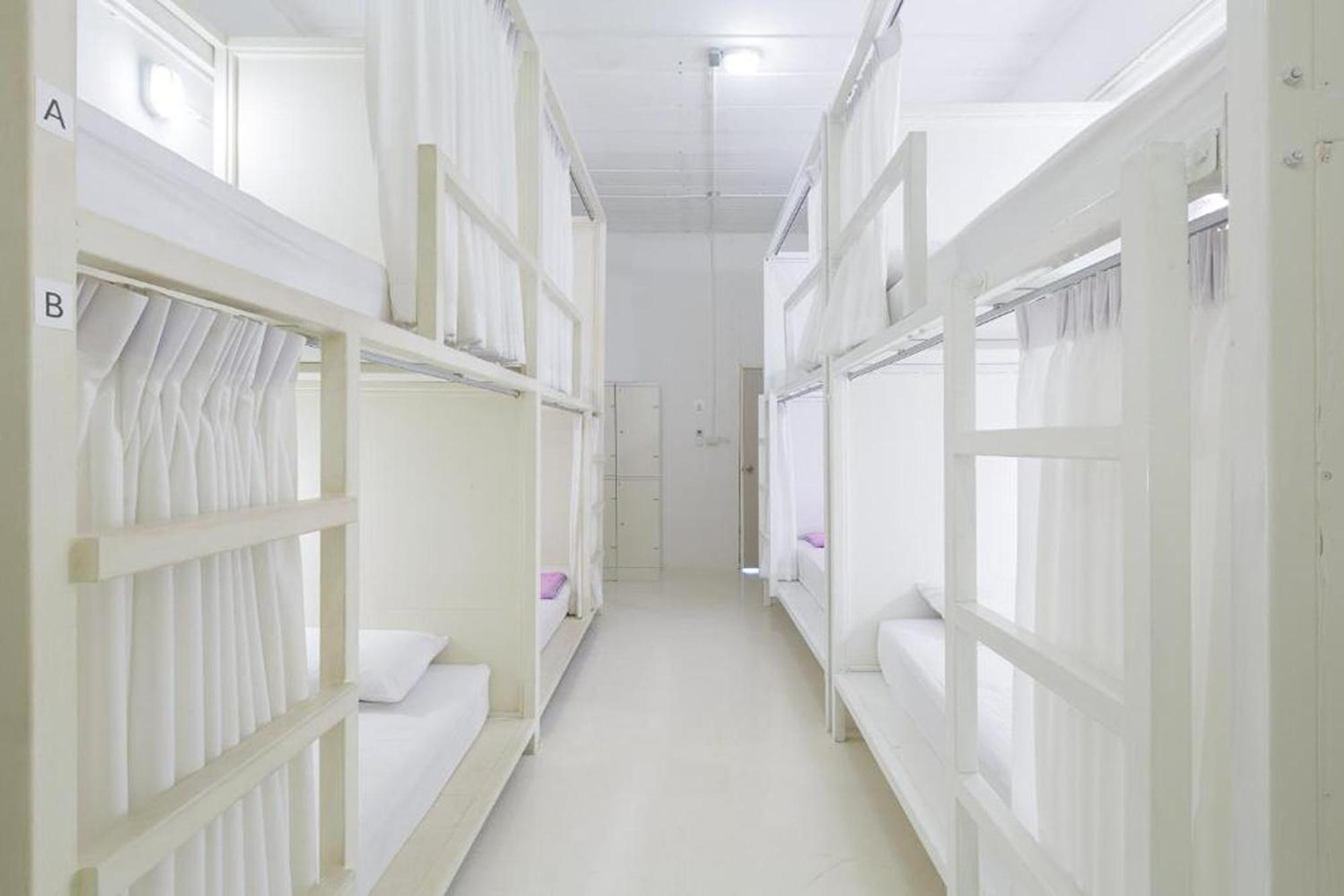 Hao Hotel Phuket מראה חיצוני תמונה