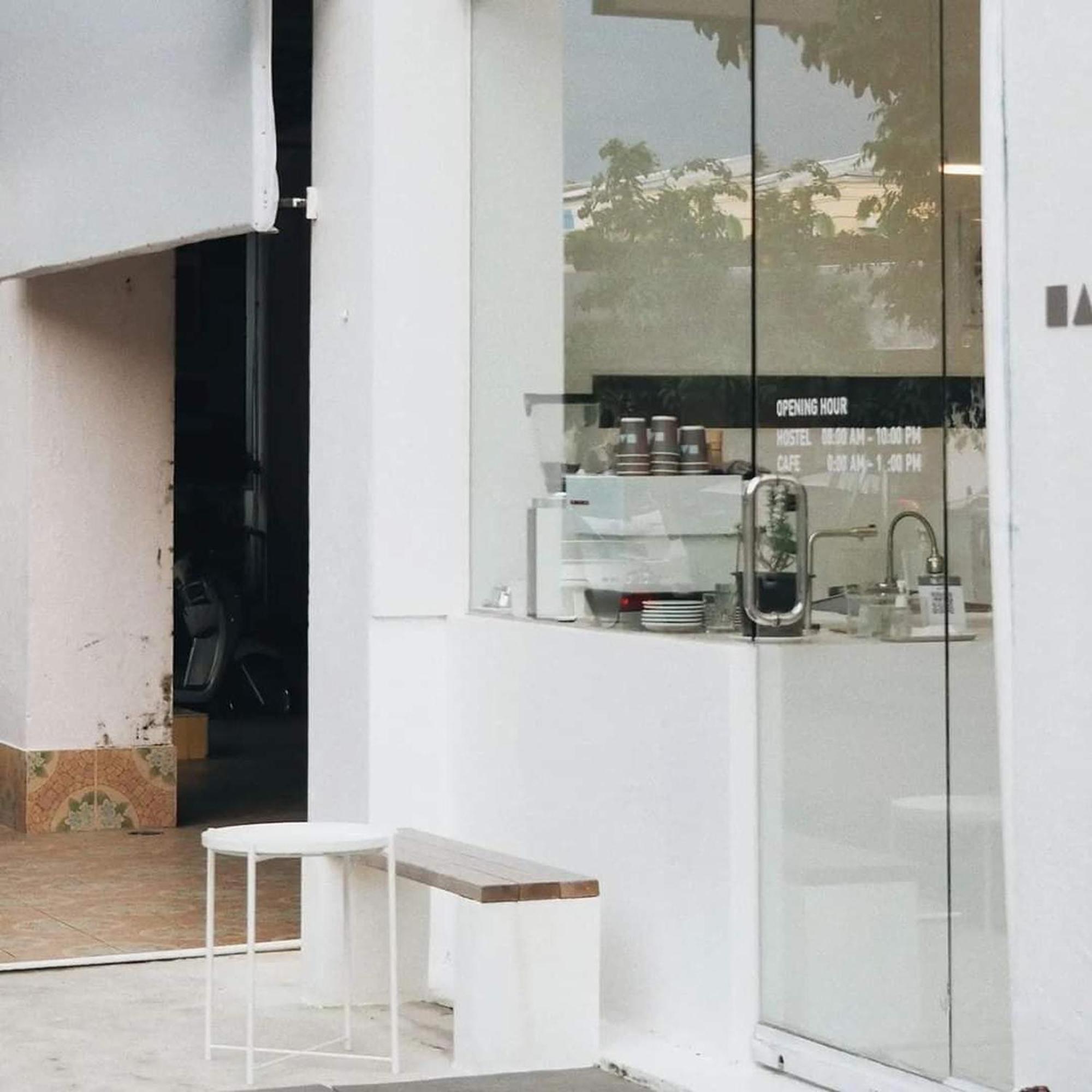Hao Hotel Phuket מראה חיצוני תמונה