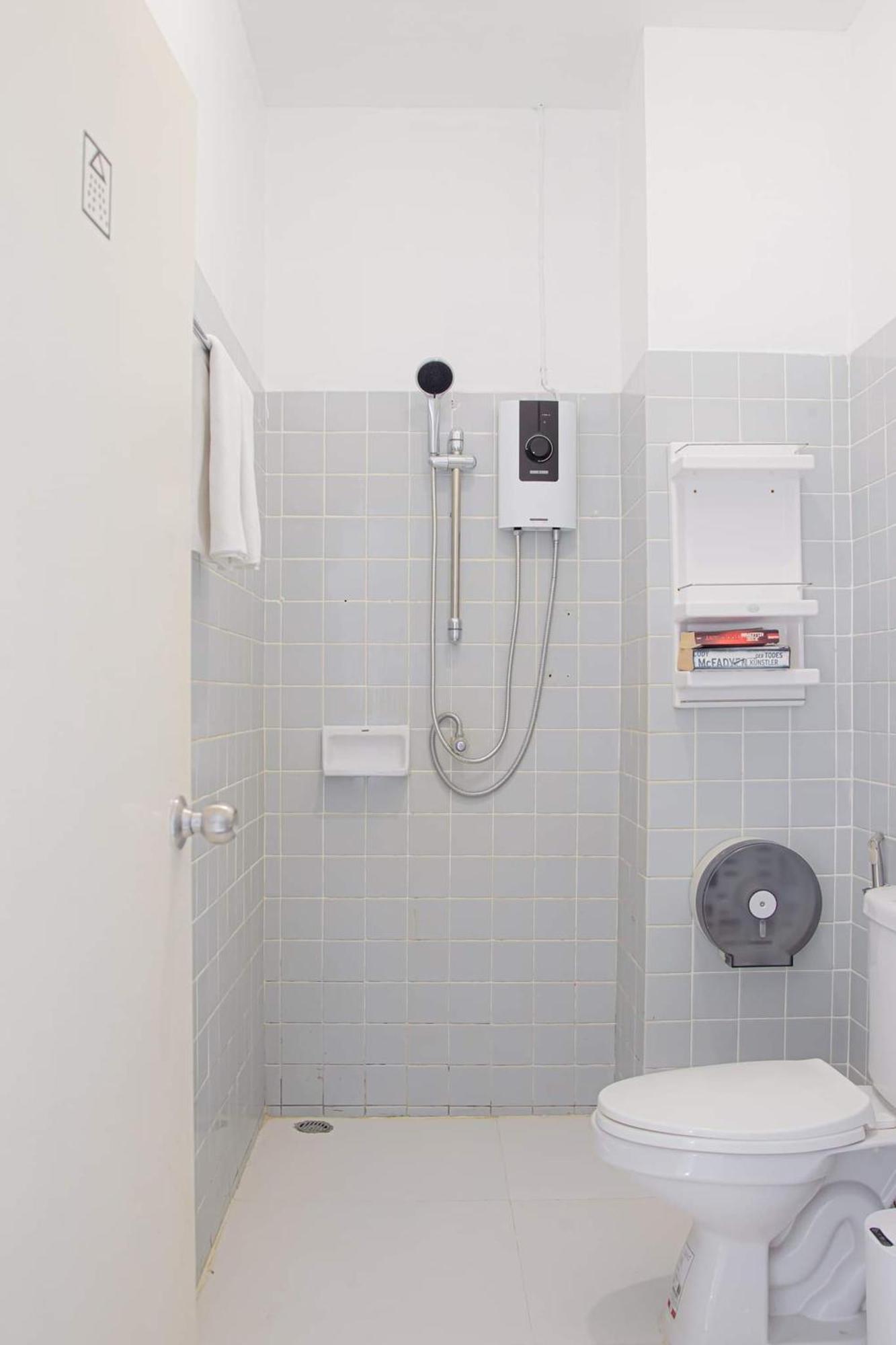 Hao Hotel Phuket מראה חיצוני תמונה